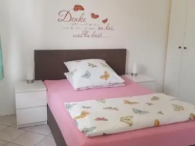 Ferienwohnung für 4 Personen (60 m²) in Bad Wildungen 10/10