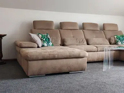 Ferienwohnung für 2 Personen (40 m²) in Bad Wildungen 5/10