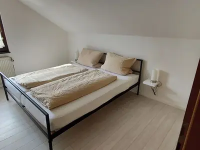 Ferienwohnung für 2 Personen (40 m²) in Bad Wildungen 6/10