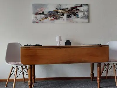 Ferienwohnung für 2 Personen (40 m²) in Bad Wildungen 7/10