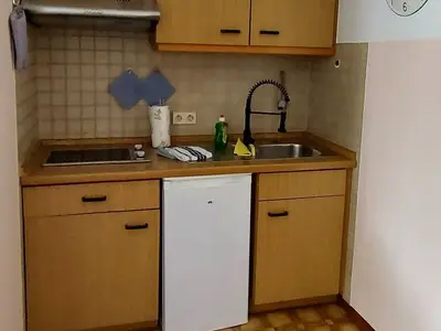 Ferienwohnung für 2 Personen (40 m²) in Bad Wildungen 8/10