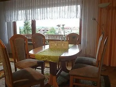 Ferienwohnung für 4 Personen (90 m²) in Bad Wildungen 2/8