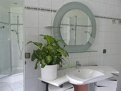 Ferienwohnung für 4 Personen (90 m²) in Bad Wildungen 3/8
