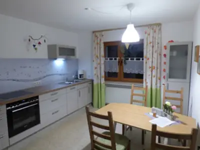 Ferienwohnung für 4 Personen (90 m²) in Bad Wildungen 5/8