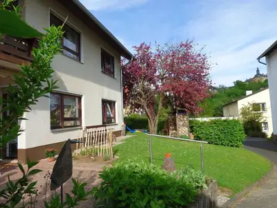 Ferienwohnung für 2 Personen (60 m²) in Bad Wildungen 1/10