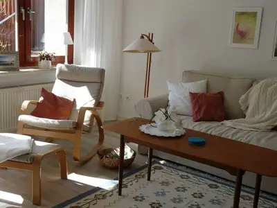 Ferienwohnung für 2 Personen (60 m²) in Bad Wildungen 9/10