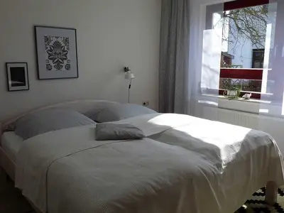Ferienwohnung für 2 Personen (60 m²) in Bad Wildungen 10/10