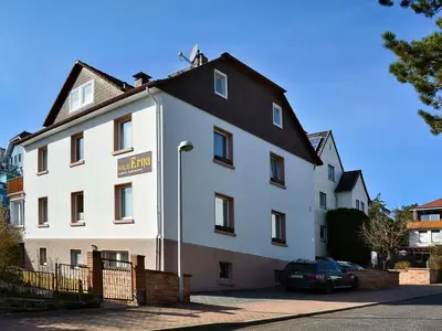 Ferienwohnung für 3 Personen (48 m²) in Bad Wildungen 2/10