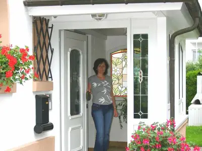 Ferienwohnung für 3 Personen (48 m²) in Bad Wildungen 3/10