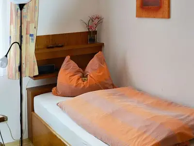 Ferienwohnung für 1 Person (20 m²) in Bad Wildungen 6/10