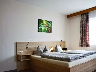 Ferienwohnung für 3 Personen (48 m²) in Bad Wildungen 5/10
