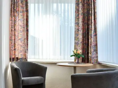 Ferienwohnung für 3 Personen (48 m²) in Bad Wildungen 8/10