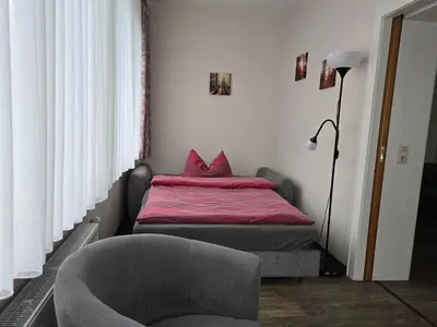 Ferienwohnung für 3 Personen (48 m²) in Bad Wildungen 9/10