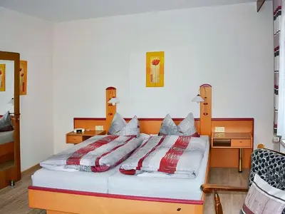 Ferienwohnung für 2 Personen (30 m²) in Bad Wildungen 5/10