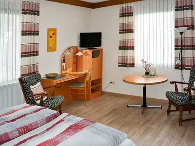 Ferienwohnung für 2 Personen (30 m²) in Bad Wildungen 7/10