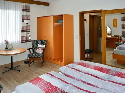 Ferienwohnung für 2 Personen (30 m²) in Bad Wildungen 8/10