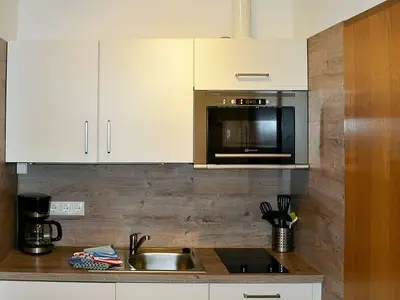 Ferienwohnung für 2 Personen (30 m²) in Bad Wildungen 10/10