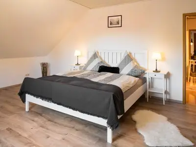 Ferienwohnung für 4 Personen (90 m²) in Bad Wildungen 6/8