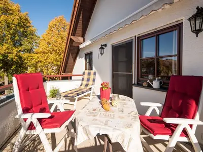 Ferienwohnung für 4 Personen (90 m²) in Bad Wildungen 8/8
