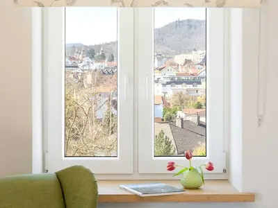Ferienwohnung für 5 Personen (55 m²) in Bad Wildungen 6/10