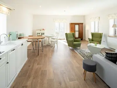 Ferienwohnung für 5 Personen (55 m²) in Bad Wildungen 8/10