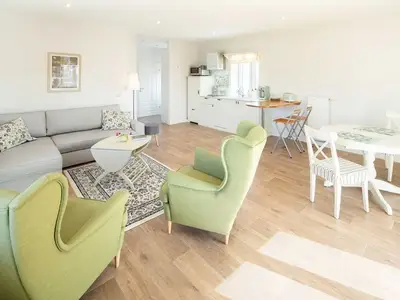 Ferienwohnung für 5 Personen (55 m²) in Bad Wildungen 9/10