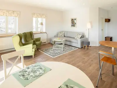 Ferienwohnung für 5 Personen (55 m²) in Bad Wildungen 10/10