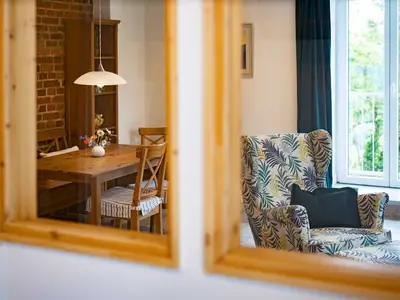 Ferienwohnung für 5 Personen (55 m²) in Bad Wildungen 6/10