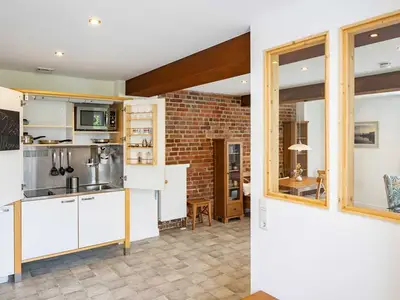 Ferienwohnung für 5 Personen (55 m²) in Bad Wildungen 7/10