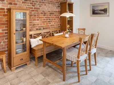 Ferienwohnung für 5 Personen (55 m²) in Bad Wildungen 8/10