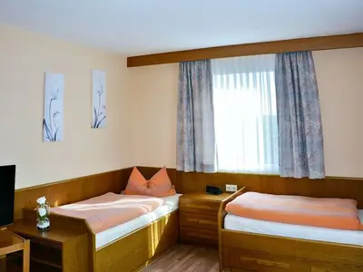 Ferienwohnung für 2 Personen (40 m²) in Bad Wildungen 5/10