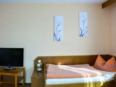 Ferienwohnung für 2 Personen (40 m²) in Bad Wildungen 6/10