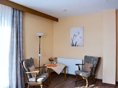 Ferienwohnung für 2 Personen (40 m²) in Bad Wildungen 7/10