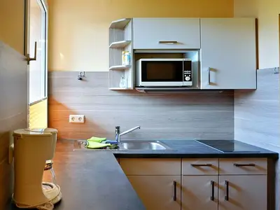 Ferienwohnung für 2 Personen (40 m²) in Bad Wildungen 8/10