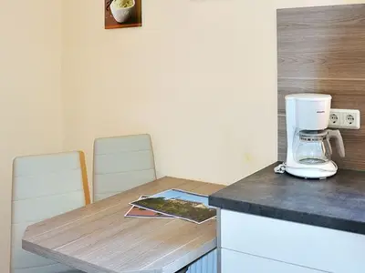 Ferienwohnung für 2 Personen (40 m²) in Bad Wildungen 9/10