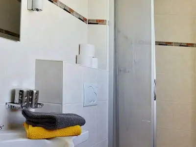 Ferienwohnung für 2 Personen (40 m²) in Bad Wildungen 10/10