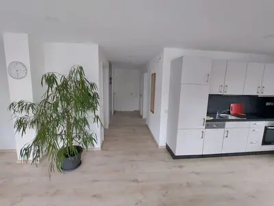 Ferienwohnung für 2 Personen (75 m²) in Bad Wildungen 7/9