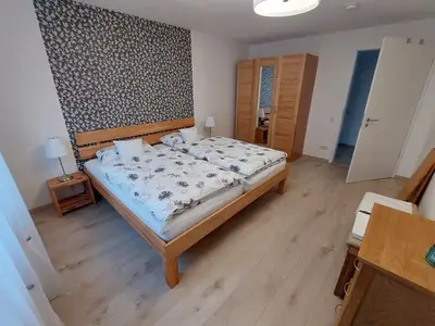 Ferienwohnung für 2 Personen (75 m²) in Bad Wildungen 8/9