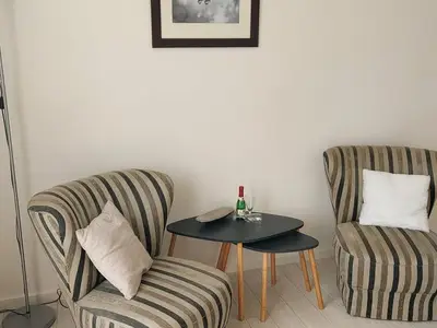 Ferienwohnung für 2 Personen (40 m²) in Bad Wildungen 5/10