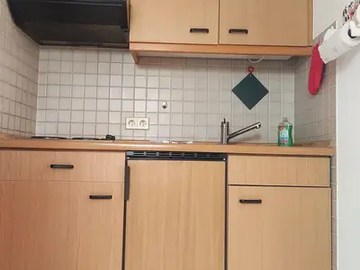 Ferienwohnung für 2 Personen (40 m²) in Bad Wildungen 6/10