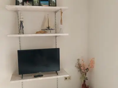 Ferienwohnung für 2 Personen (40 m²) in Bad Wildungen 8/10