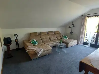 Ferienwohnung für 2 Personen (40 m²) in Bad Wildungen 10/10