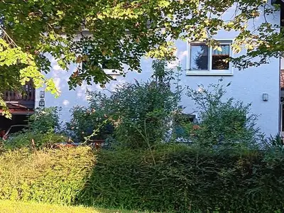 Ferienwohnung für 2 Personen (40 m²) in Bad Wildungen 1/10