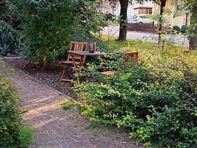 Ferienwohnung für 2 Personen (40 m²) in Bad Wildungen 2/10