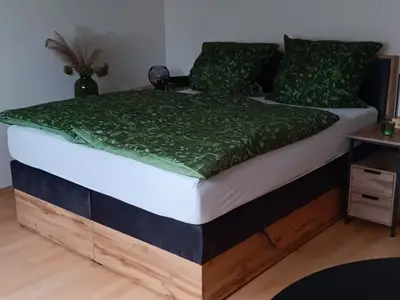 Ferienwohnung für 2 Personen (40 m²) in Bad Wildungen 5/10