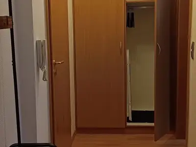 Ferienwohnung für 2 Personen (40 m²) in Bad Wildungen 9/10