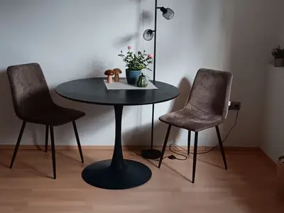 Ferienwohnung für 2 Personen (40 m²) in Bad Wildungen 10/10