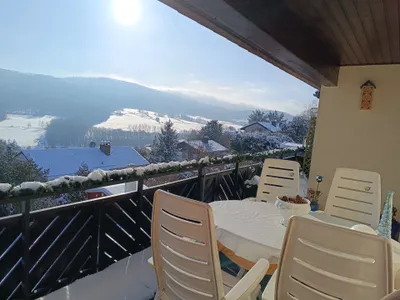 Ferienwohnung für 4 Personen (95 m²) in Bad Wildungen 2/10