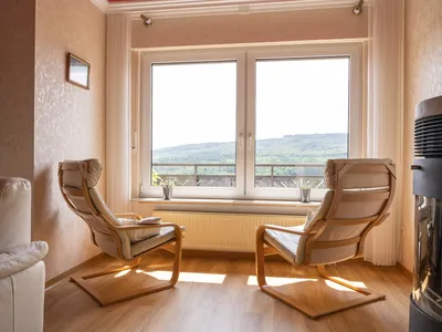 Ferienwohnung für 4 Personen (95 m²) in Bad Wildungen 3/10