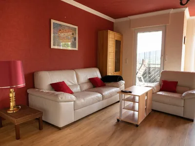 Ferienwohnung für 4 Personen (95 m²) in Bad Wildungen 6/10